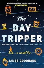 The day tripper d'occasion  Livré partout en Belgiqu