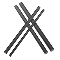 Toyandona 4pcs carbon for sale  Delivered anywhere in UK