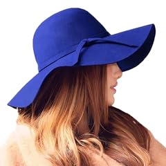 Assqi wide brimmed for sale  Delivered anywhere in USA 