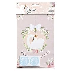 Papermania gift bags for sale  Delivered anywhere in UK