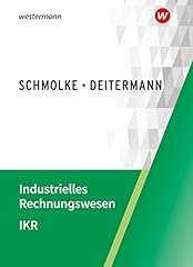 Industrielles rechnungswesen i gebraucht kaufen  Wird an jeden Ort in Deutschland