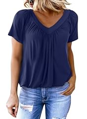 Dokotoo ladies tops for sale  Delivered anywhere in UK