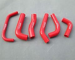 Silicone radiator hose for sale  Delivered anywhere in USA 