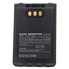 Vhbw batteria compatibile usato  Spedito ovunque in Italia 