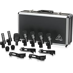 Behringer bc1200 mikrofon gebraucht kaufen  Wird an jeden Ort in Deutschland