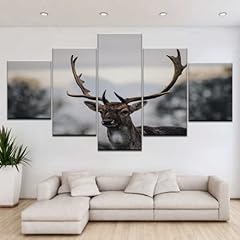 Biurka leinwand wandmalerei gebraucht kaufen  Wird an jeden Ort in Deutschland