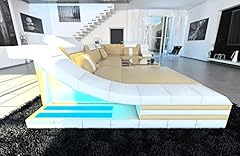 Sofa dreams wohnlandschaft gebraucht kaufen  Wird an jeden Ort in Deutschland
