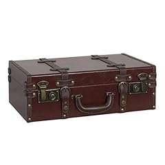 Vintage suitcase small for sale  Delivered anywhere in USA 