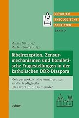 Bibelrezeption zensurmechanism gebraucht kaufen  Wird an jeden Ort in Deutschland