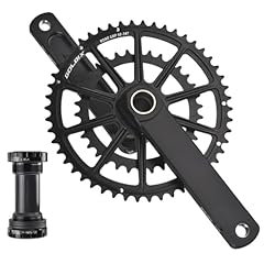 Asmwvn crankset road for sale  Delivered anywhere in USA 