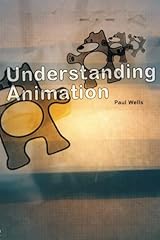 Understanding animation for sale  Delivered anywhere in UK