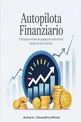 Autopilota finanziario strateg usato  Spedito ovunque in Italia 