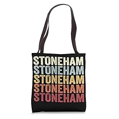 Stoneham massachusetts stoneha for sale  Delivered anywhere in USA 
