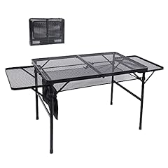 Nice grill table for sale  Delivered anywhere in USA 