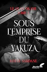 Sous emprise yakuza gebraucht kaufen  Wird an jeden Ort in Deutschland