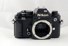 Black nikon film for sale  Delivered anywhere in USA 