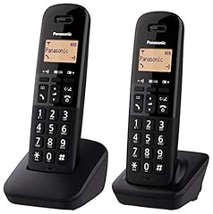 Panasonic tgb612eb dect for sale  Delivered anywhere in UK