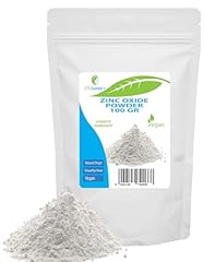 Poudre oxyde zinc d'occasion  Livré partout en France