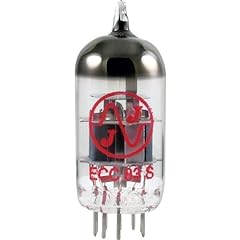 Ecc83s tube valve d'occasion  Livré partout en France