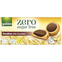 Galletas gullón diet usato  Spedito ovunque in Italia 