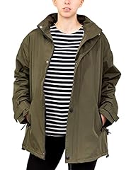 Breizh ocean parka d'occasion  Livré partout en France