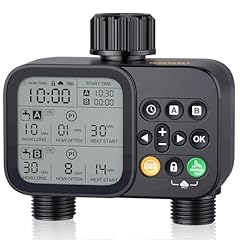 Tjjfmm sprinkler timer for sale  Delivered anywhere in USA 