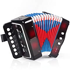 Accordion kids accordion for sale  Delivered anywhere in USA 