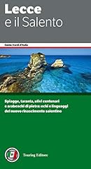 Lecce salento usato  Spedito ovunque in Italia 