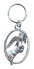Emblems gifts falcon for sale  Delivered anywhere in UK