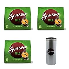 Senseo kaffeepads premium gebraucht kaufen  Wird an jeden Ort in Deutschland