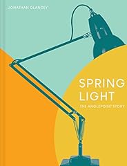 Spring light anglepoise for sale  Delivered anywhere in UK
