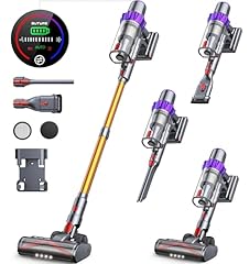 Buture cordless vacuum for sale  Delivered anywhere in UK