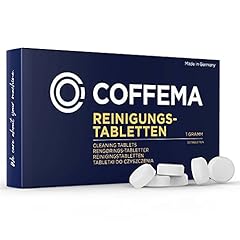 Coffema reinigungstabletten ka gebraucht kaufen  Wird an jeden Ort in Deutschland
