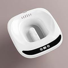 Vaschetta bagno elettrica usato  Spedito ovunque in Italia 