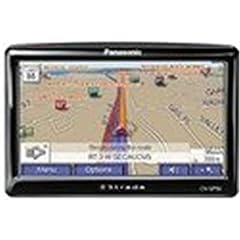 Panasonic car cngp50u for sale  Delivered anywhere in USA 