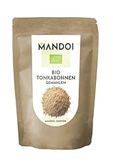 Mandoi bio tonkabohne gebraucht kaufen  Wird an jeden Ort in Deutschland