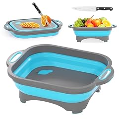 Collapsible cutting board for sale  Delivered anywhere in USA 