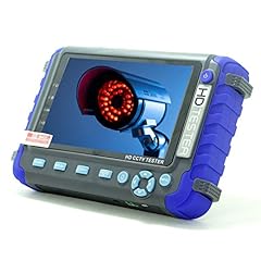 Professional cctv tester for sale  Delivered anywhere in UK