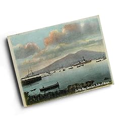 Print vintage scotland for sale  Delivered anywhere in UK
