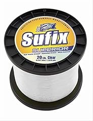 Sufix superior lb.test for sale  Delivered anywhere in UK