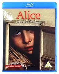 Alice dvd blu for sale  Delivered anywhere in USA 