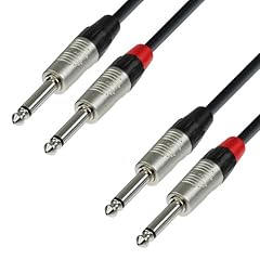 Adam hall cables d'occasion  Livré partout en France