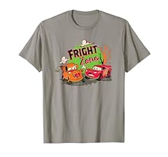 Cars fright zone gebraucht kaufen  Wird an jeden Ort in Deutschland