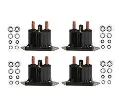 4pcs solenoid mercruiser for sale  Delivered anywhere in USA 