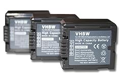 Vhbw battery compatible for sale  Delivered anywhere in UK