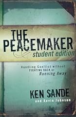 The peacemaker handling d'occasion  Livré partout en Belgiqu