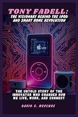 Tony fadell the d'occasion  Livré partout en France
