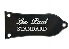 gibson les paul truss rod cover for sale gibson les paul truss rod cover for sale Delivered anywhere in UK