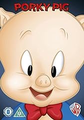 Porky pig friends for sale  Delivered anywhere in UK