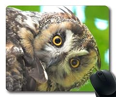 Mouse pad eule gebraucht kaufen  Wird an jeden Ort in Deutschland